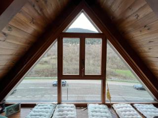CASA MONTROMIES de Alma de Nieve - Gessa - 6