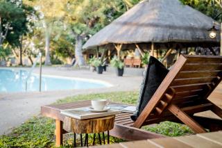 Sunbirds Oasis Lodge - Hoedspruit - 3