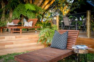 Sunbirds Oasis Lodge - Hoedspruit - 2