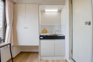 CraftFlat Komagome 64, compact studio at excellent location - Tóquio - 7