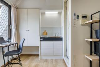 CraftFlat Komagome 64, compact studio at excellent location - Tóquio - 6
