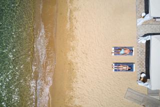 Princess Resort, Santikos Collection - Agia Paraskevi - 2