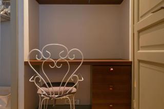 Cœur du Marais - Grand appartement 4 personnes - París - 9