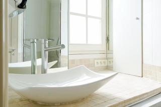 Cœur du Marais - Grand appartement 4 personnes - París - 7