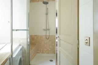 Cœur du Marais - Grand appartement 4 personnes - París - 1