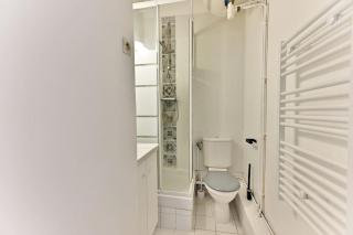 Loft Mezzanine central à Paris 14ème - 7