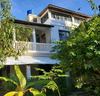 Villa entière en bord de mer pouvant accueillir 16 personnes - 0