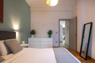 The Mint's Apartment Iofontos - Atene - 5