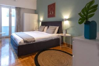 The Mint's Apartment Iofontos - Atene - 0