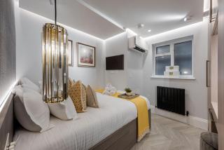 Stunning Flat Opposite Harrods London Unbeatable Location & Elegance - Londra - 6
