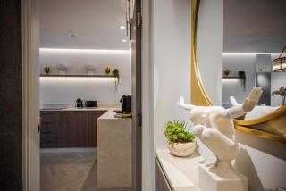 Stunning Flat Opposite Harrods London Unbeatable Location & Elegance - Londra - 3