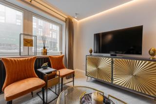 Stunning Flat Opposite Harrods London Unbeatable Location & Elegance - Londra - 7