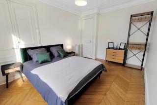 Amazing refurbished flat in Paris V - París - 1