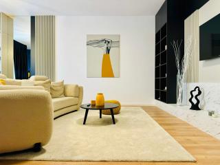Joy City Stay Nord One N2-34 - Timişoara - 8