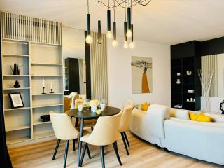 Joy City Stay Nord One N2-34 - Timişoara - 9