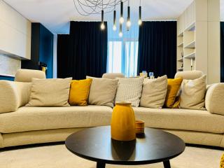 Joy City Stay Nord One N2-34 - Timişoara - 5