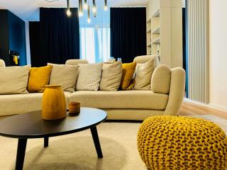 Joy City Stay Nord One N2-34 - Timişoara - 6