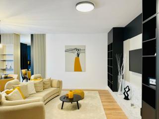 Joy City Stay Nord One N2-34 - Timişoara - 2