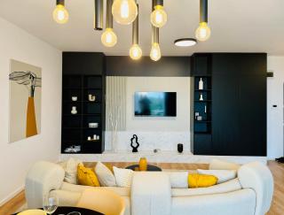 Joy City Stay Nord One N2-34 - Timişoara - 1