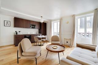 Cosy apartment - 1BR-2P - Gros-Caillou-Invalides - Paris - 0