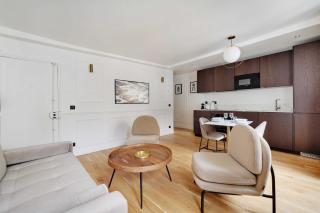 Cosy apartment - 1BR-2P - Gros-Caillou-Invalides - Paris - 4