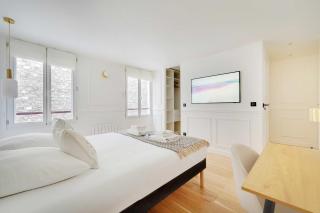 Cosy apartment - 1BR-2P - Gros-Caillou-Invalides - Paris - 1