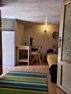 Garden Room - Novi Sad - 3
