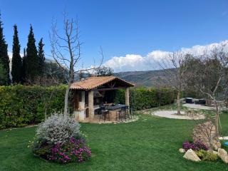 Blue Jasmine Villa - Aigio - 1