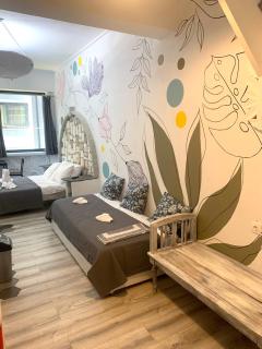 Manello Home Art - Athènes - 0