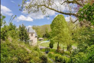 Le Manoir du Val - Douvres-la-Délivrande - 0