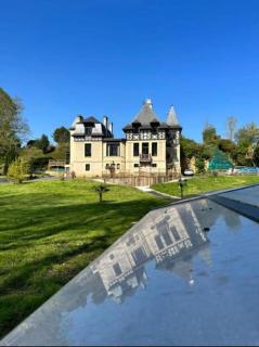 Le Manoir du Val - Douvres-la-Délivrande - 9