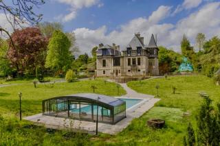 Le Manoir du Val - Douvres-la-Délivrande - 6