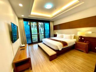 NCC Garden Villas - NCC Hotel - 9