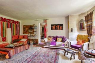 Le Manoir du Val - Douvres-la-Délivrande - 3