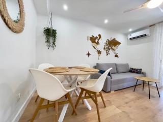 Casita del Puerto 4 - Santa Pola - 7