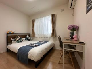 nestay villa tokyo itabashi - Tóquio - 2
