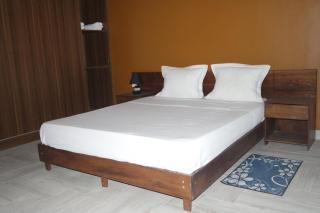 Guest house Nohfy - Antananarivo - 8