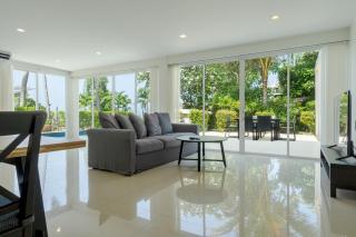 Exclusive beach apartment with Wonderful View - Ko Lanta - 6