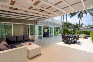 Exclusive beach apartment with Wonderful View - 3