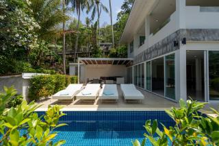 Exclusive beach apartment with Wonderful View - Ko Lanta - 8