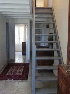 Château MontPlaisir charming b&b in Provence - Valréas - 9