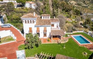 Stunning Home In Casarabonela - Casarabonela - 8