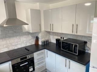 Bonis homes - Londra - 5