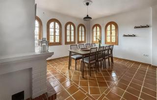 Stunning Home In Casarabonela - Casarabonela - 4