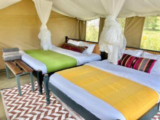 Kambu Mara Camp - 8