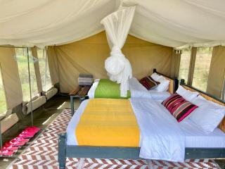 Kambu Mara Camp - Sekenani - 5
