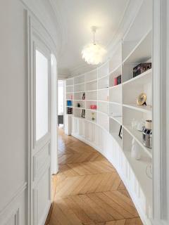 Amazing refurbished flat in Paris V - 4