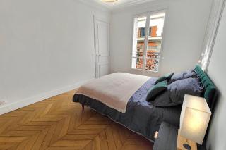 Amazing refurbished flat in Paris V - París - 3
