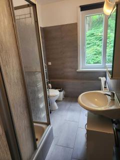 Monteurwohnungen Lerbachtal - 1