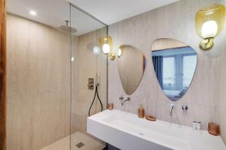 Elegant apartment - 3BR-8P - Champs-Elysées - París - 6